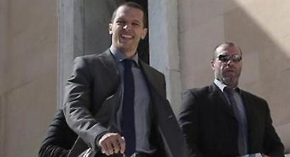 Προθεσμία έλαβαν Κασιδιάρης και Μίχος