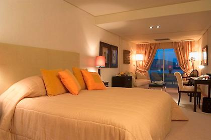 64% πληρότητα ξενοδοχείων στην Αθήνα…