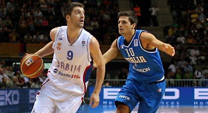 Παρουσίασε Μάρκοβιτς η Μάλαγα