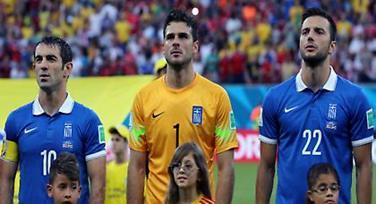 Σταθερά στην παγκόσμια ελίτ η Ελλάδα