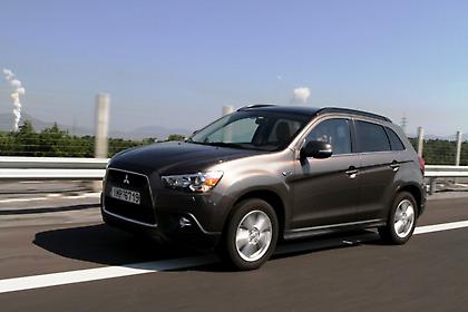 Προσφορές για μοντέλα Honda & Mitsubishi