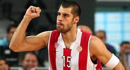 «Έδεσε» Πρίντεζη ο Ολυμπιακός!