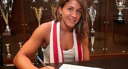 «Δεν είναι νόμιμη η μεταγραφή της Ασημάκη»