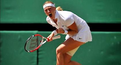 Φτιαγμένη από… Πέτρα