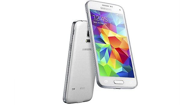 Αποκαλύφθηκε το Samsung Galaxy S5 mini