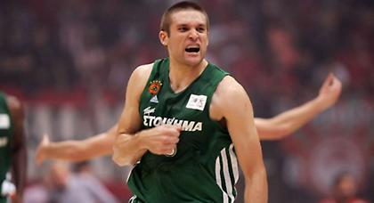 Πάει Ατλάντα ο Μπράμος