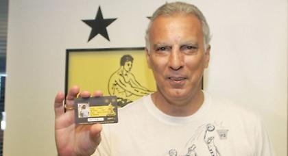 Γκάλης: «Μια μεγάλη ομάδα δε φτιάχνεται χωρίς τον κόσμο»