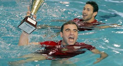 «Οικογένειά μου ο Ολυμπιακός»