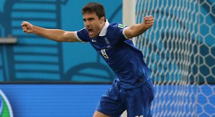 Παπασταθόπουλος: «Δεν έπρεπε να πάμε στα πέναλτι»