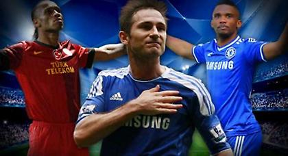 Τσάμπα… παιχταράδες!