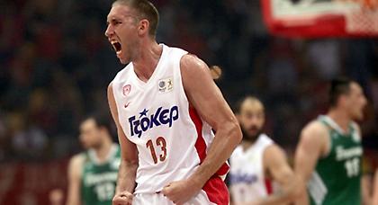 «Ο Λοτζέσκι έχει πρόταση από την ΤΣΣΚΑ»