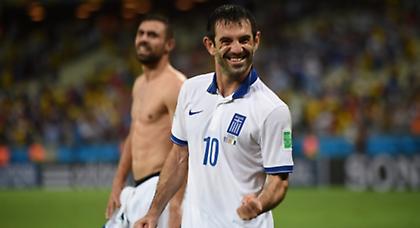 «Προσωποποίηση της ελληνικής ψυχής ο Καραγκούνης»!