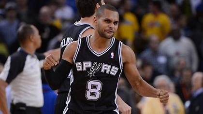 Τον κράτησαν και… τραυματία οι Σπερς