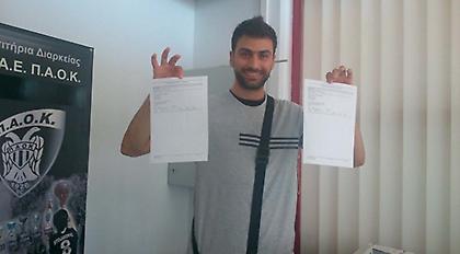 Διαρκείας για Βασιλειάδη και… υιό (pic)