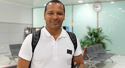 Ανακρίνουν τον πατέρα του Νεϊμάρ!