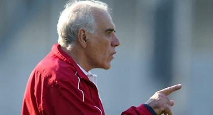 Αλέφαντος: «Να γιατί έχασε το πέναλτι ο Γκέκας»