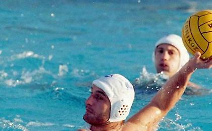 Στον Μαραθώνα το «Σαμαρτζίδης Καπ»