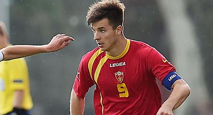 Στην Καϊσερσλάουτερν ο Μουγκόσα