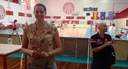 Φερνάντες: «Μακάρι να μείνω στην Ελλάδα»