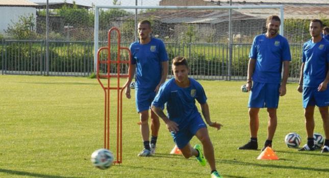 Πρόγραμμα με ποικιλία