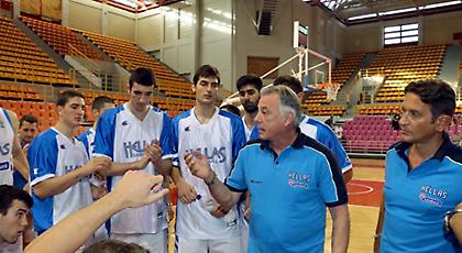 Μίσσας: «Χρειάζεται διάρκεια»