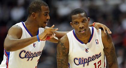 Πήραν Κόλισον οι Κινγκς