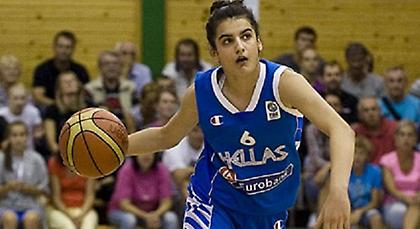 Ήττα για τη Νέων Γυναικών