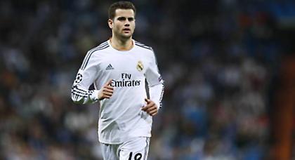 Νάτσο… 2021 στη Ρεάλ