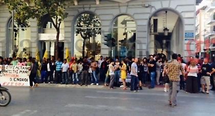 Συνεχίζεται η δίκη για την επίθεση στους μετανάστες της Νέας Μανωλάδας