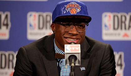 Αρχίζει η δουλειά για Θανάση Αντετοκούνμπο