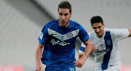 «Μπαμ» με Καζάκη