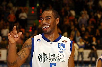 Στη Σαλόν ο Τσάλμερς