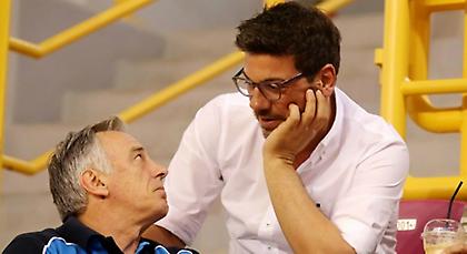 Είδε τους Νέους ο Κατσικάρης