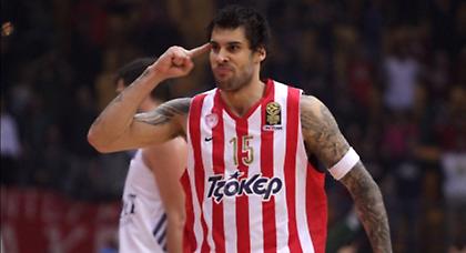 Ο… προδότης Πρίντεζης