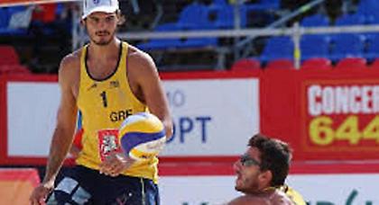 Αποκλεισμός για Κοτσιλιάνο-Ζουπάνη