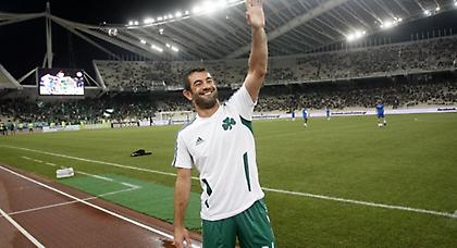 Δεν τον σεβάστηκαν…