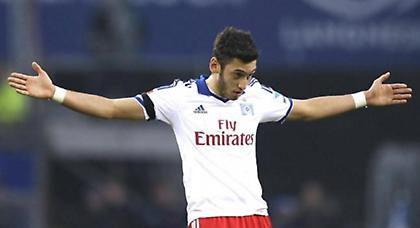 Στη Λεβερκούζεν ο Τσαλχάνογλου