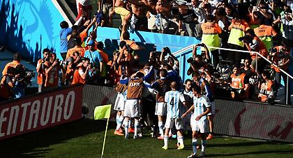 Πίκαραν (πάλι) τη Βραζιλία οι Αργεντινοί! (video)