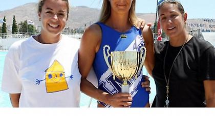 Μετά τον Σελετόπουλο, μένει κι η Καμμένου στον ΑΝΟΓ