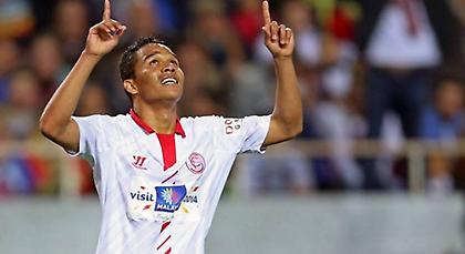 Ετοιμάζει κίνηση για Μπάκα η Νιουκάστλ