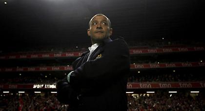 Ανακοίνωσε Νούνο η Βαλένθια