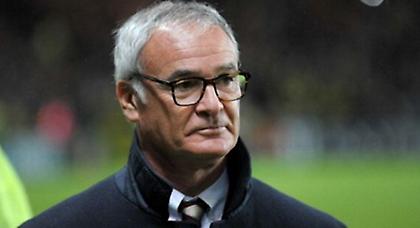 Τα… χέρια του Ρανιέρι