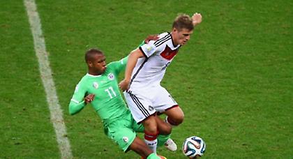 Ποντάρισμα σε Γερμανία, over και Κρόος