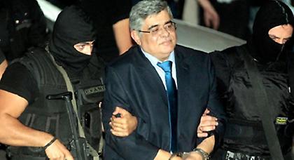 Στις ανακρίτριες σήμερα οι προφυλακισμένοι Μιχαλολιάκος, Λαγός και Παππάς