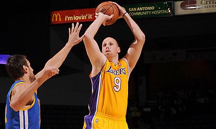 Στους Μπλέιζερς ο Κέιμαν