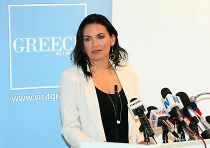 Το διαδίκτυο αιχμή προβολής του ελληνικού τουρισμού (video)…