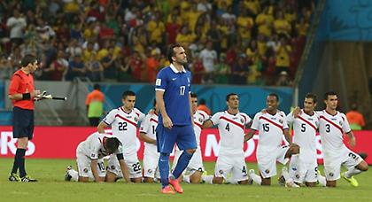 Όλη η αλήθεια για τα πέναλτι της Εθνικής