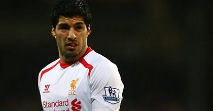 Συμφώνησαν Μπαρτσελόνα – Λίβερπουλ για Σουάρες στα 90 εκατ.