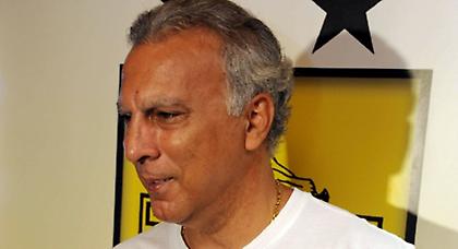 Γκάλης: «Δεν το σκέφτομαι για πρόεδρος»