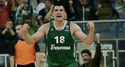 Σε… ελληνικά χέρια ο Ματσιούλις